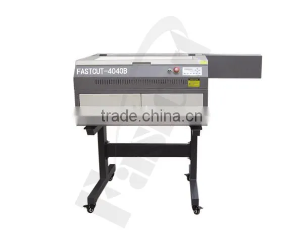 Mini Laser Cutting Machine