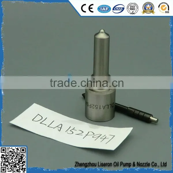 ERIKC DLLA152P947 Oil Injector Denso Nozzle,TOYOTA Automatic Fuel Common Rail Nozzle, Denso Diesel Injector Nozzle Quality Choice