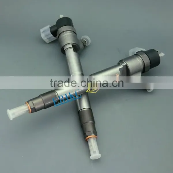 0445 110 376 Common Rail Fuel Injector 0 445 110 376 , Bosch 0445 110 376 Diesel Injector Unit photo-5