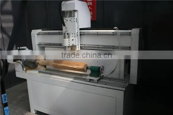 1200Y Rotogravure Cylinder Engraving Machine photo-3