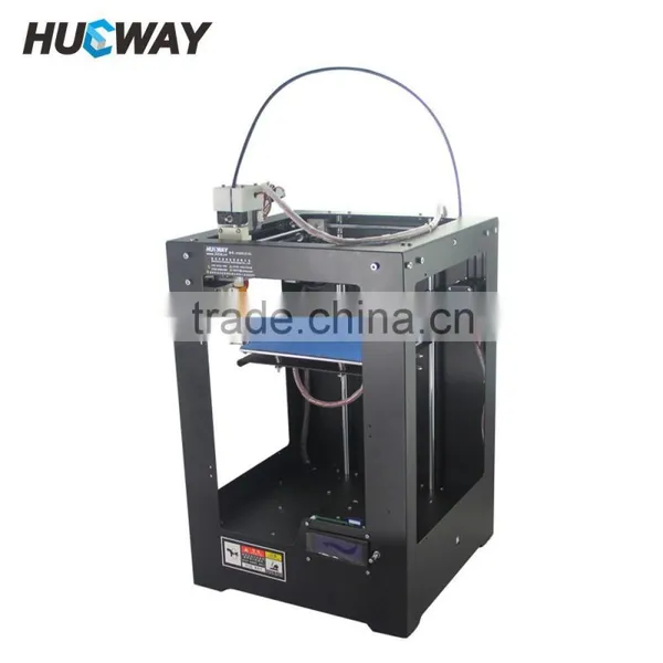 Patent Personal 3d-printer 3d Printer Extruder 3d Printer for Sale photo-3