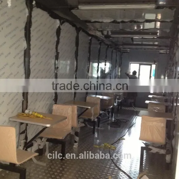 Canteen Modifed Container photo-3