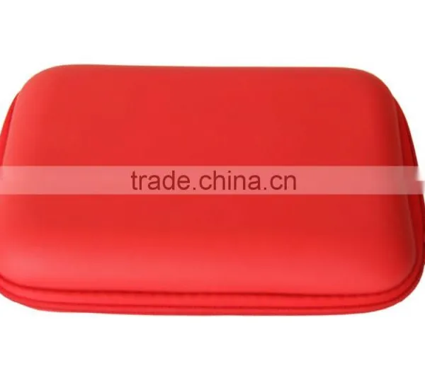 Makeup Case Bag With Compartments photo-2