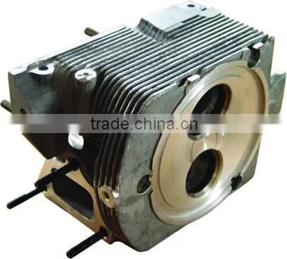 Diesel Engine Cylinder Head BF4L 413 513 Deuz Engine Parts on Sale
