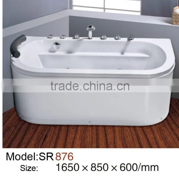 Acrylic Bathtub