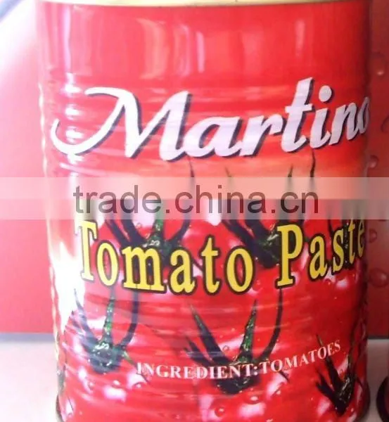 China Hot Sell Traditional Food,tomato Sauce photo-2