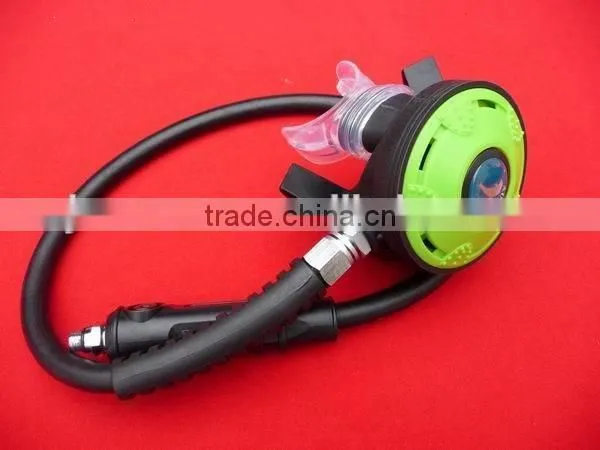 2nd Regulator With a Hose 75-85cm Diving Equipments Scuba Diving photo-2