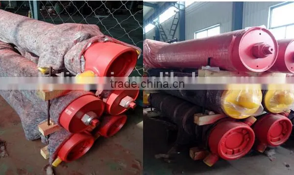 Hydraulic Cylinder photo-5