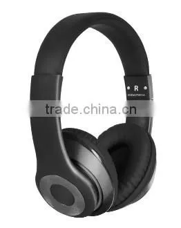 Headphone Stereo Mono Mp3 photo-3