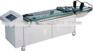 Multifunctional Traction Bed