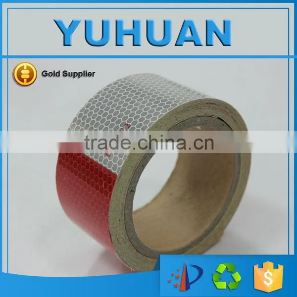 High Intensity Self Adhesive Solar Conspicuity Tape photo-3