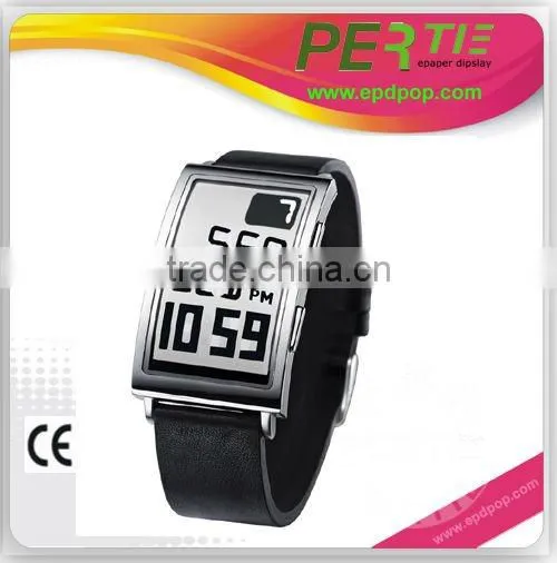 E-paper Display for Smartwatch Application photo-3