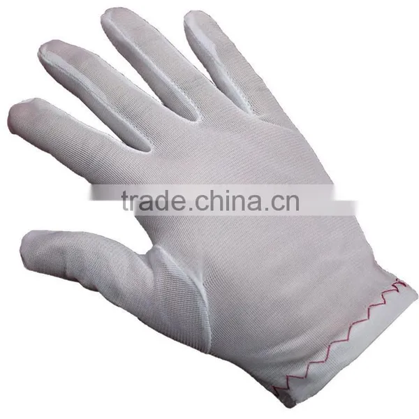 Stretch Dress Gloves Guard Formal Glove 06 photo-2