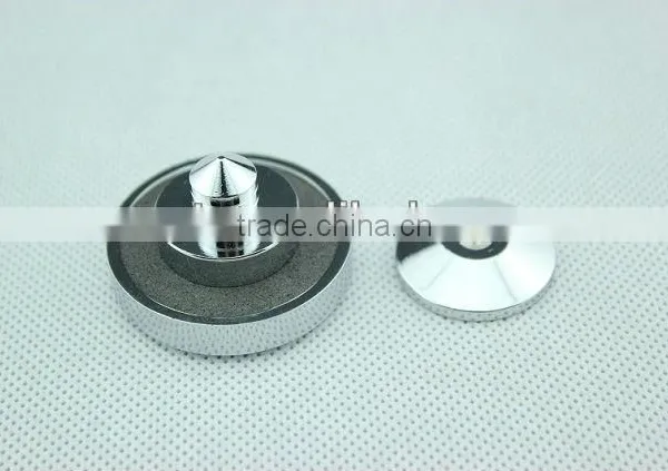 High quality CD Player SPEAKER Amplifier FLOOR Stand speaker Copper Feet
