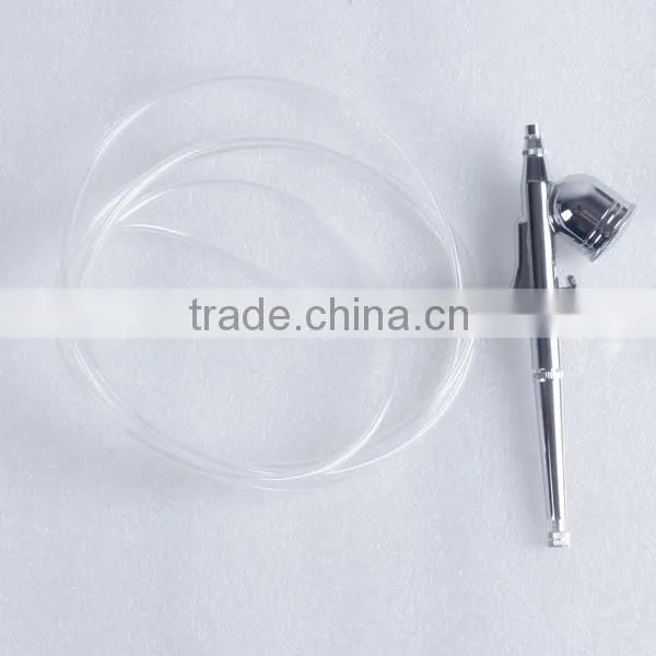 AYJ-SS03B Hot Product Hydra Oxygen Dispel Pouch Jet Peel Water Jet Machine Facial Treatment Machine photo-5