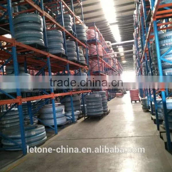 3/4 Inch DIN EN856 4SH 420 Bar High Pressure Hydraulic Hose photo-5
