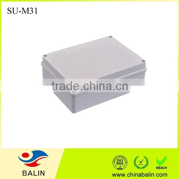 SU-M31outdoor Junction Box
