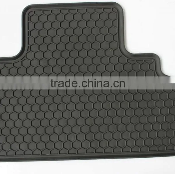No Smell&anti Skid Original Car Mat Hyundai Tucson photo-2