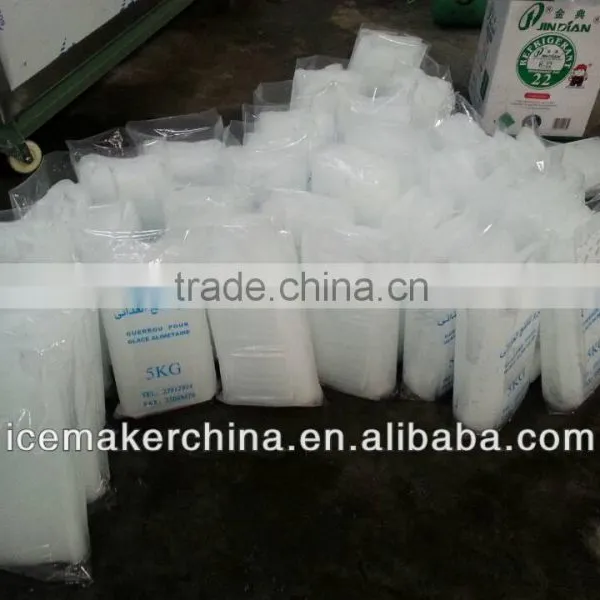 Cheap Edible Block Ice Machine for Africa photo-5