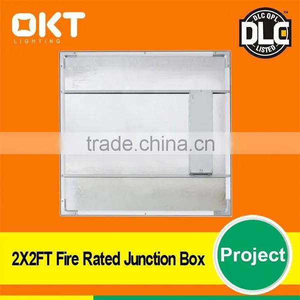 OKT Lighting 2x2FT SELECTED LED FLAT PANEL photo-2