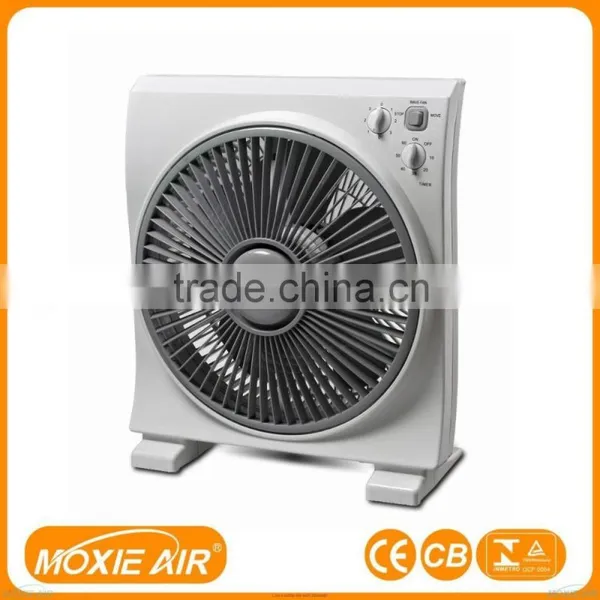 Mini Box Fan From China