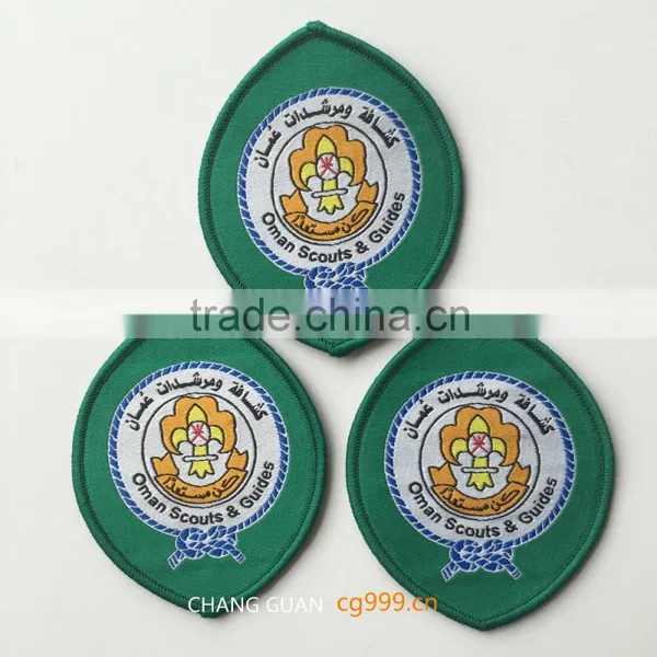 The Custom Woven Label That the World Famous Brand Appointed Production photo-2