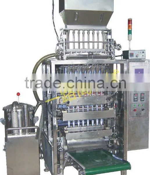Automatic Stick Granule Packing Machine