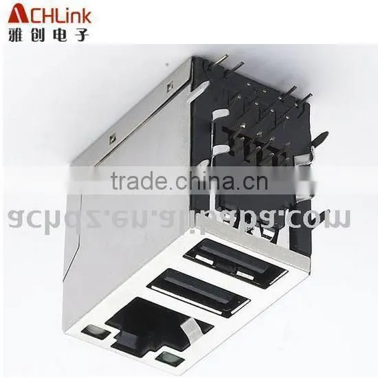 RJ45 Connector photo-2