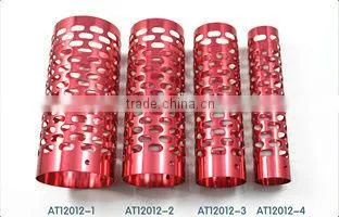 Aluminum Tube for Air Brush