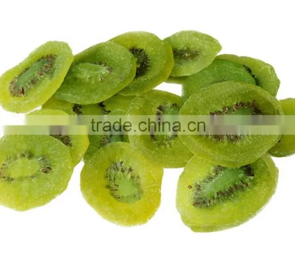 Excellent Dried Kiwi Preserved Kiwi