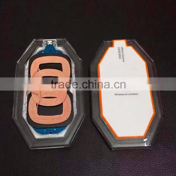 New 2016 Universal Wireless Charger for Xiaomi Redmi Note 3