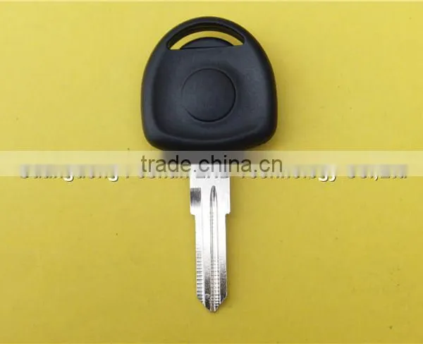 Key Transponder Chip Opel for Car Key HU46 Right Blade no Logo photo-2