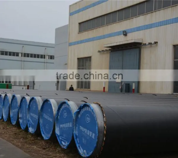 Large Diameter Sprial Steel Tube photo-6