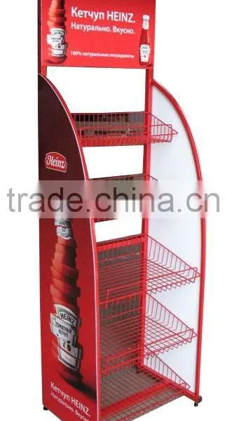 Display Stand (display Fixture)