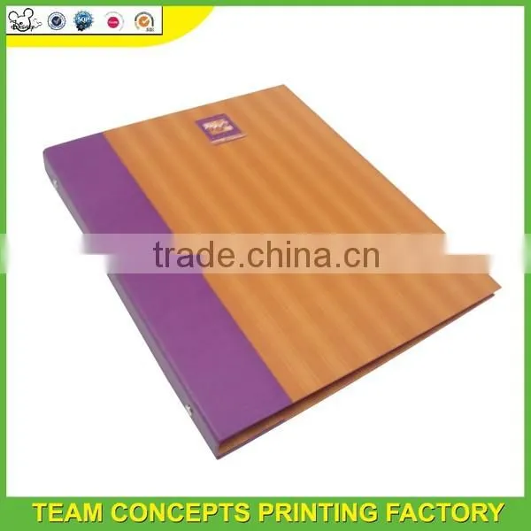 3 Ring Binders Clip photo-3