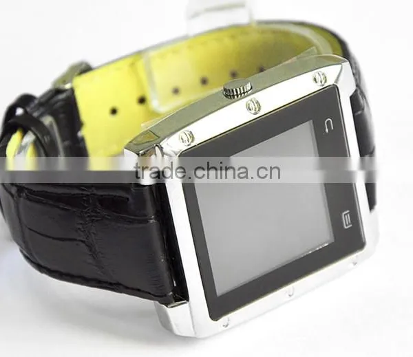 Best Quality Smart Pedometer Watch Healthy Assistant Pedometer Watch With Wholesale Price photo-2