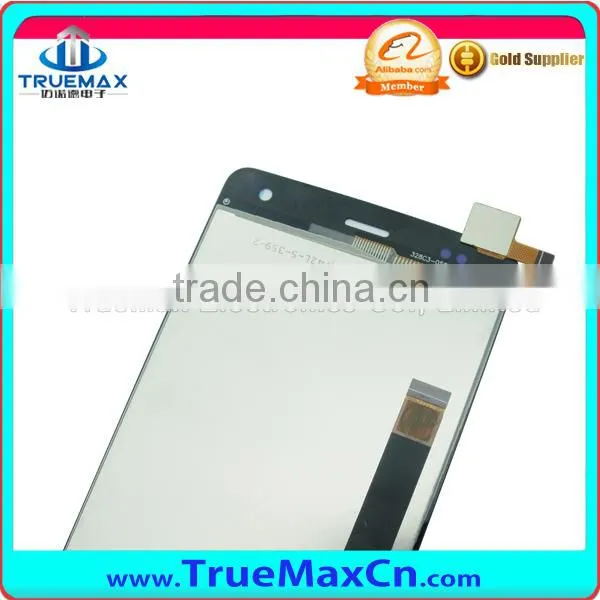 Replacement for Wiko Getaway LCD Display and Touch Screen Digitizer photo-4