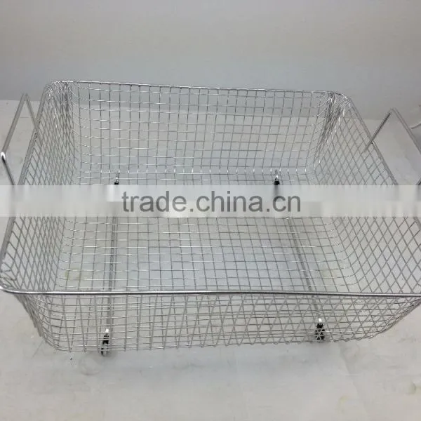 13L Washing Basket for Ultrasonic Cleaner photo-2