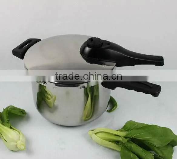 Pressure Cooker With GS and CE Certificate