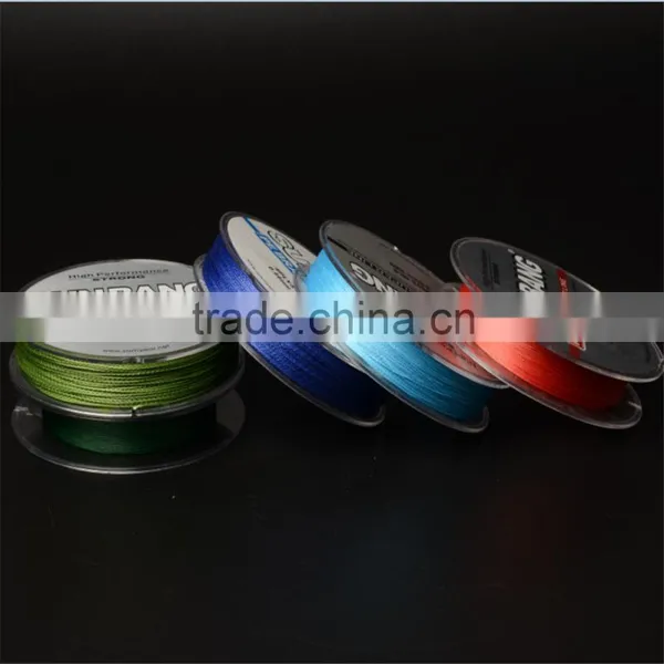 Sale! Multifilament pe Fishing Line,floating Line,thick Fishing Line 220Yard/Yards photo-2