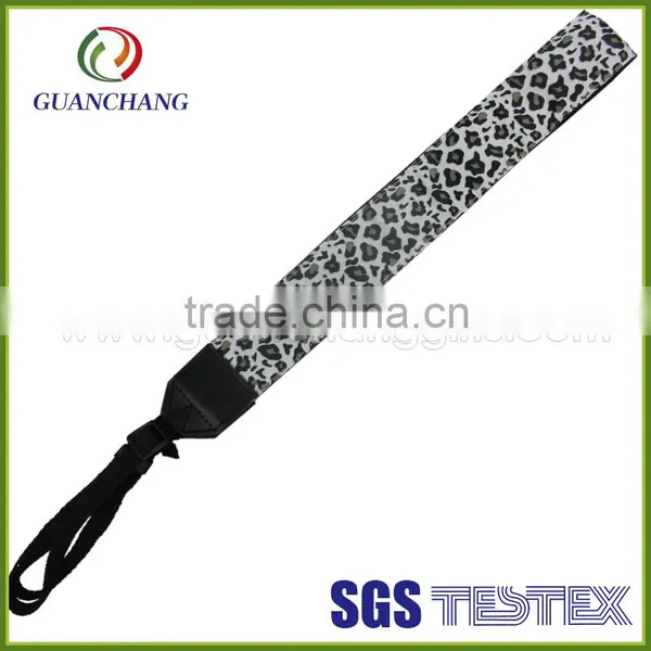 Wholesale Personalized Made Hot Selling Cool Detachable Vintage Nylon Double Digital Camera Strap China Wholesale Manufacture photo-6