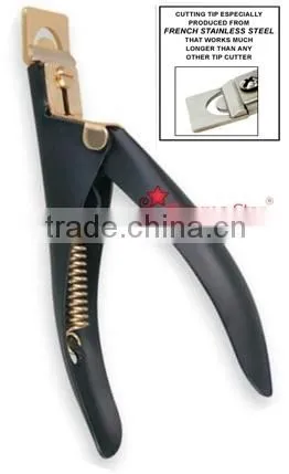 Plastic Nail Tip Cutter, Acrylic Nail Tip Cutter