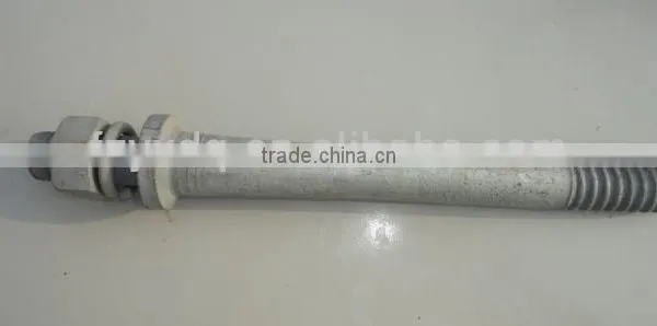 Supply B2201 Steel Spindle