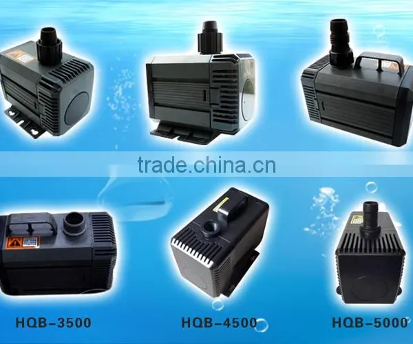China Wholesale Small H-max 1.8m 24w Small Electric Air Pump photo-5