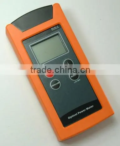 Optical Power Meter T-OP100 Good Price photo-2