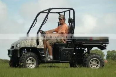 eec utv