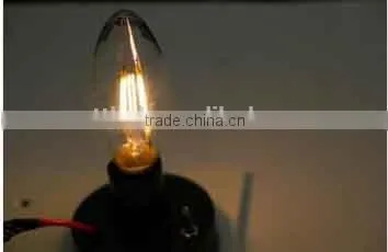 E14 Retro LED Edison Incandescent Light Bulbs,