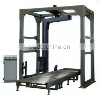 MH-FG-2300A Pallet Stretch Wrapper