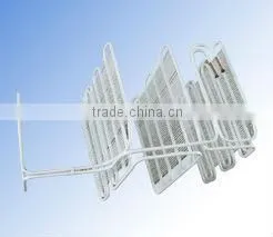 Wire On Tube Evaporator No Frost Evaporator
