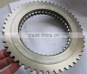 DC12J150T187 Clutch Body for DC Transmission Dongfeng Truck photo-2